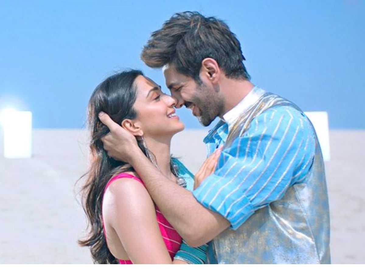 Bhool Bhulaiyaa 2 (2022)