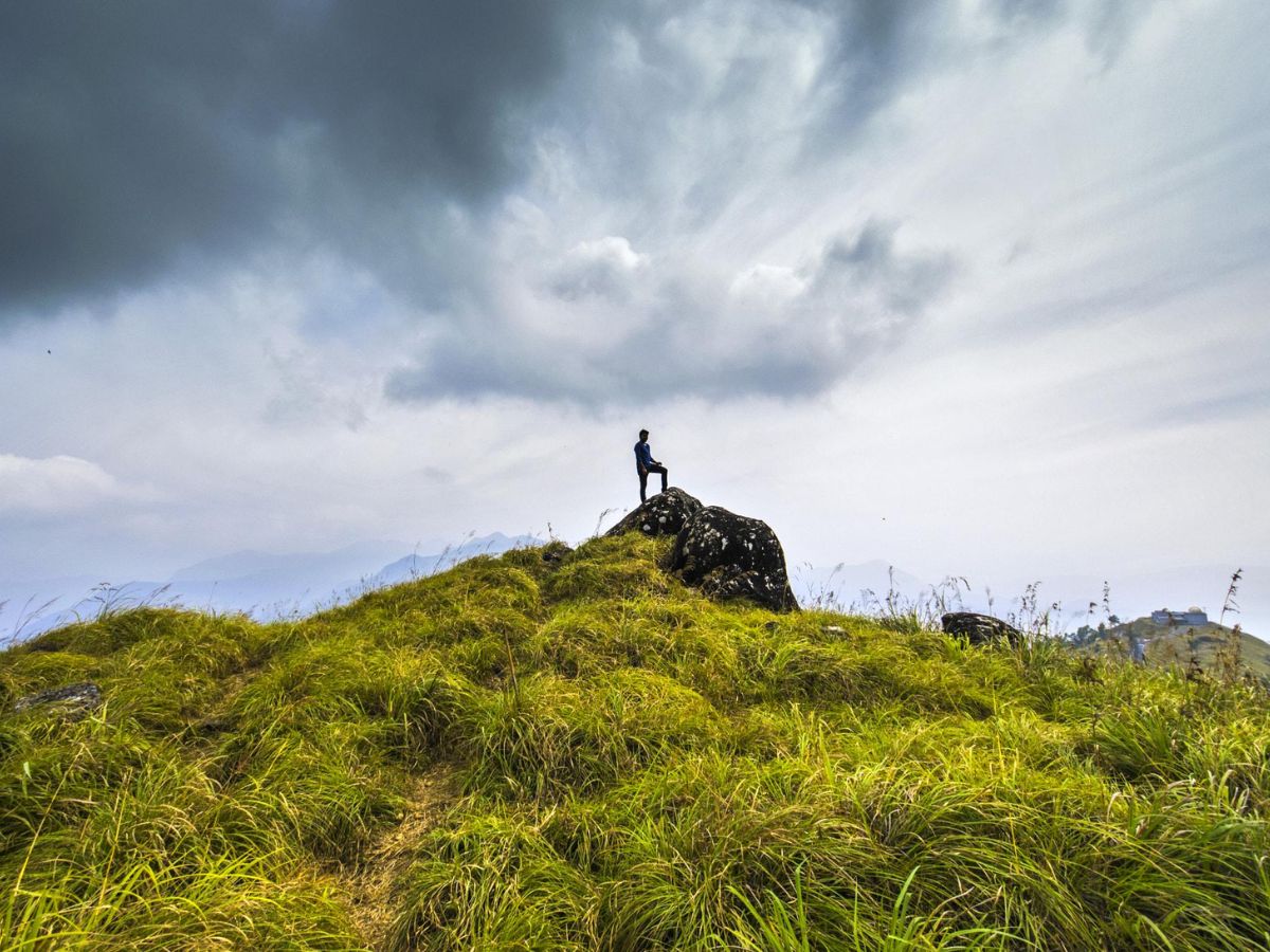Ponmudi, Kerala