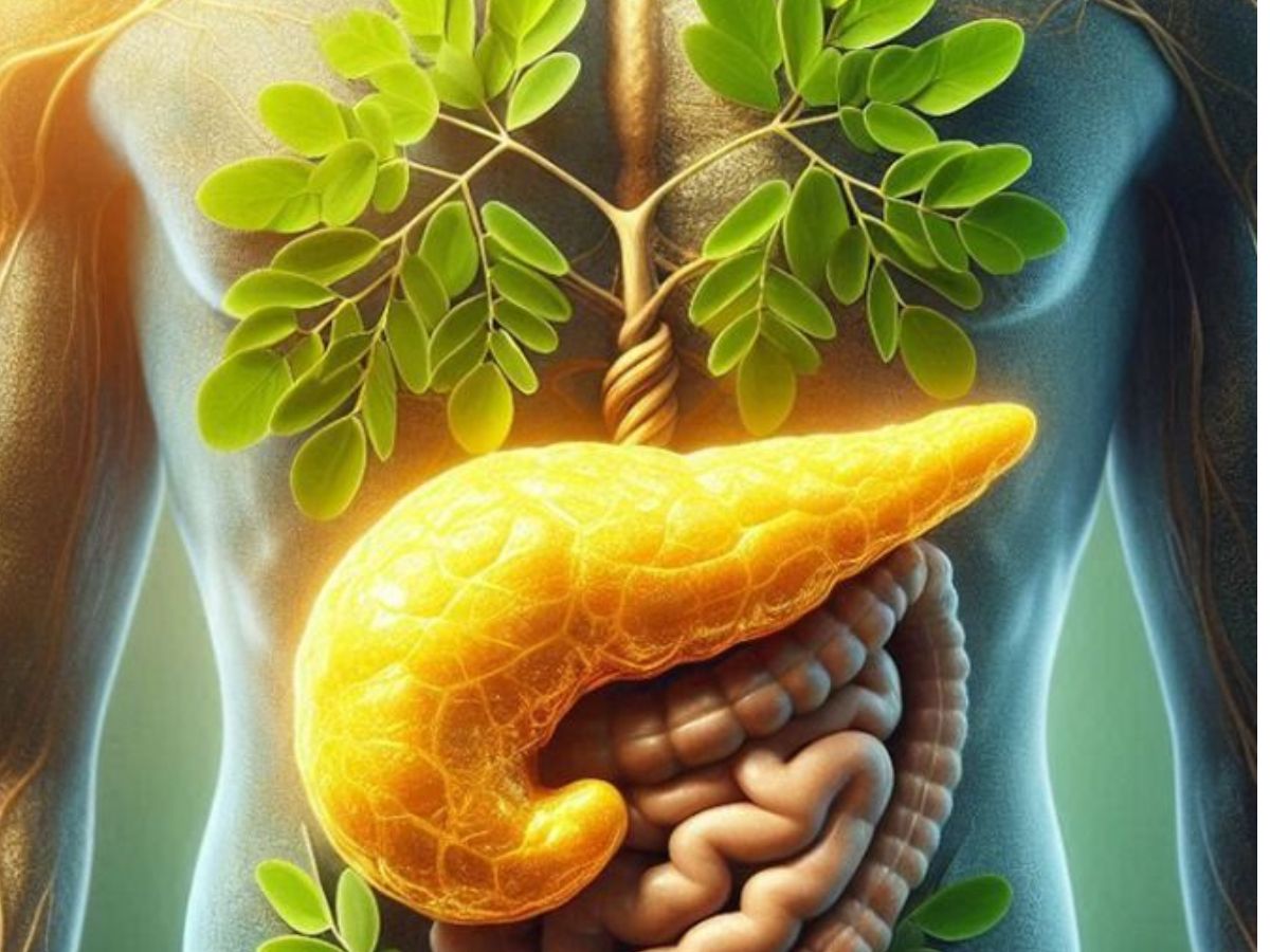 Boosts digestive health