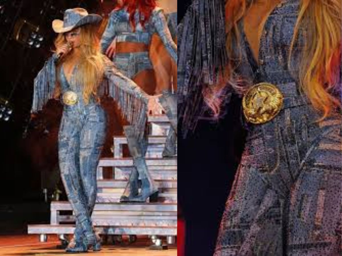 Denim on Denim Deluxe