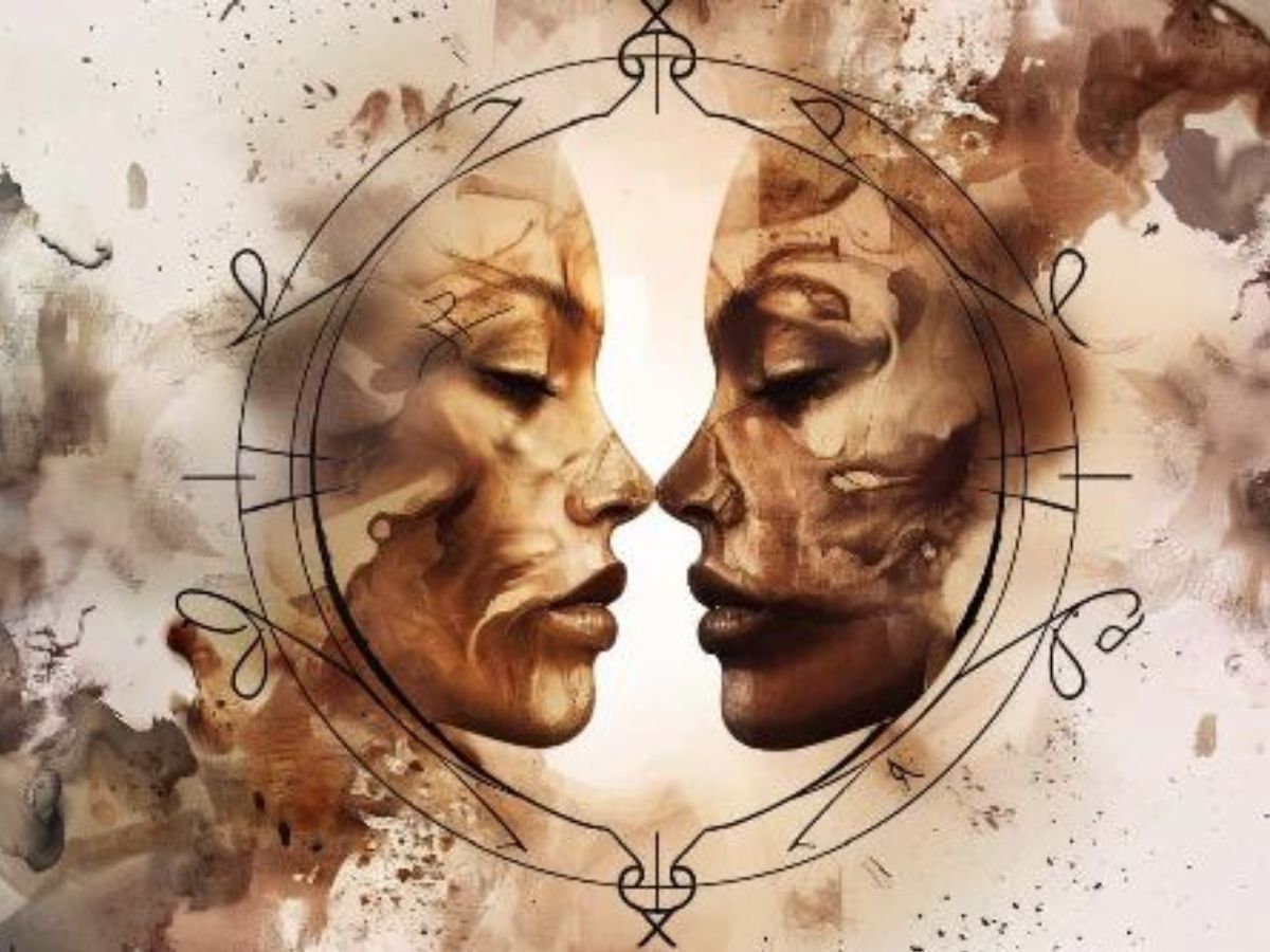 Gemini- The Social Butterfly