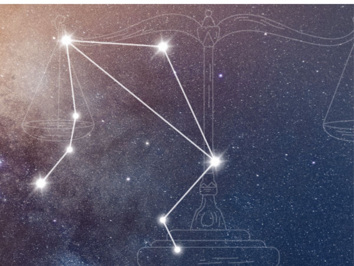 Libra- The easy going planner