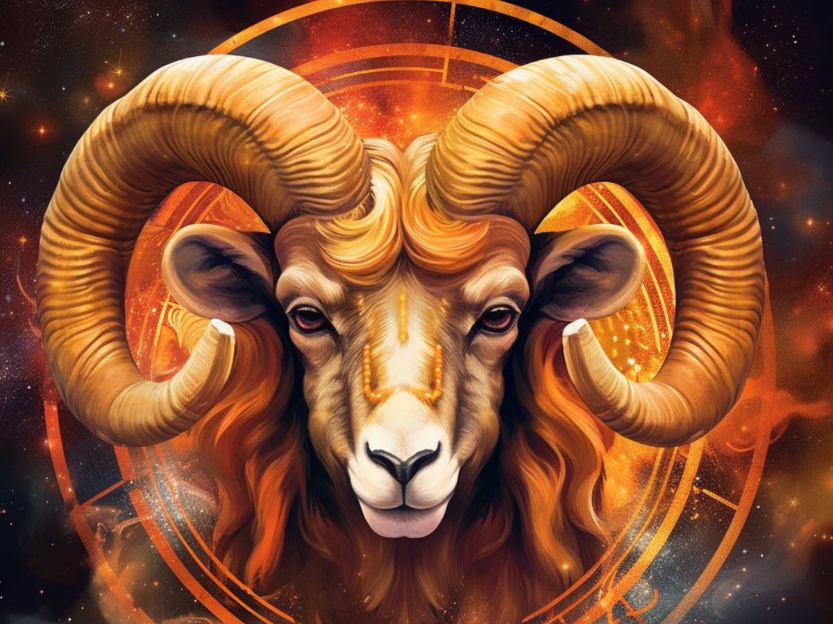 Aries- The spontaneous trendsetter