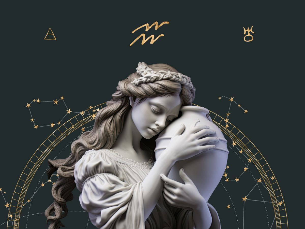 Aquarius- The offbeat explorer