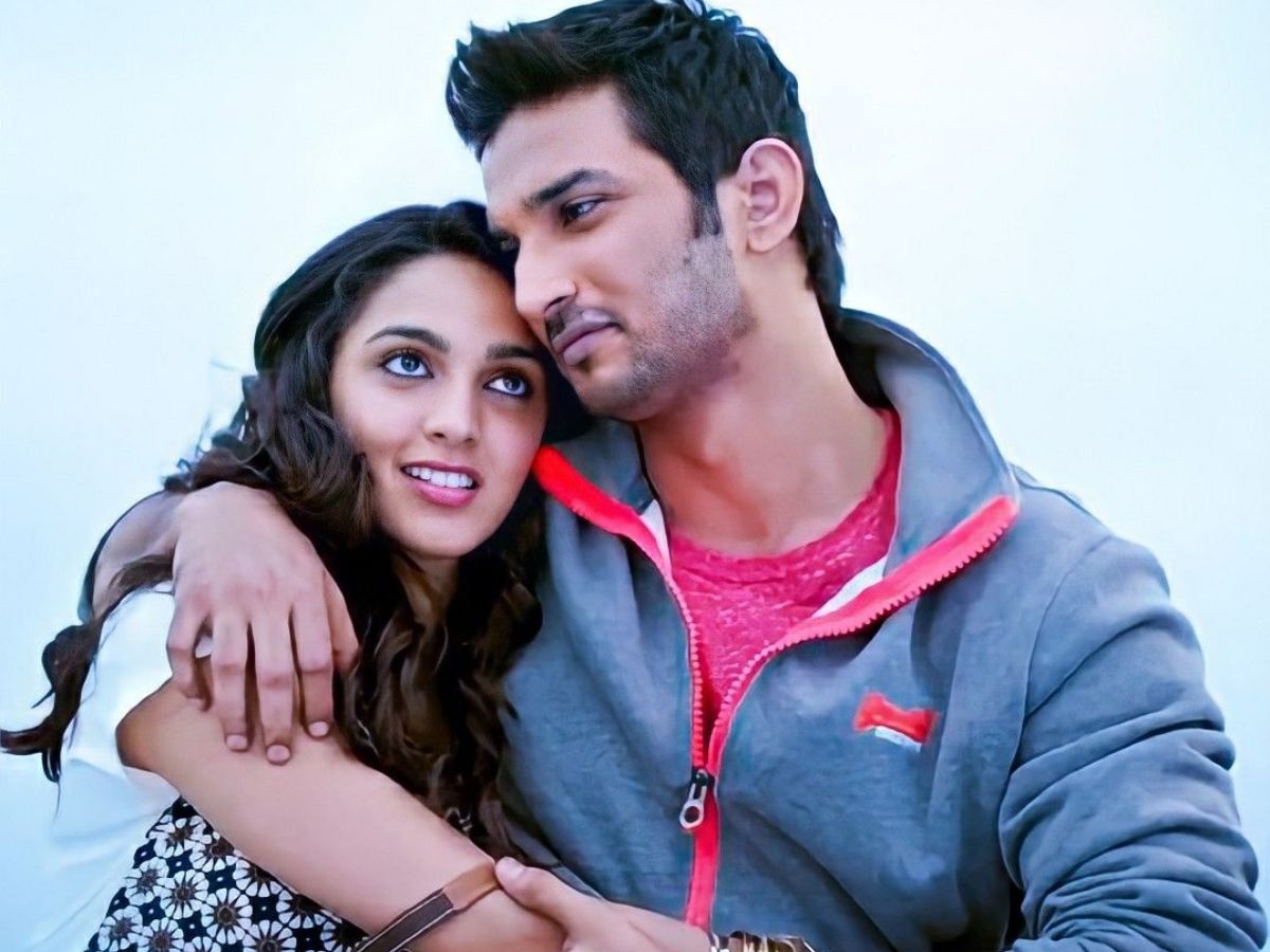 M.S. Dhoni: The Untold Story (2016)