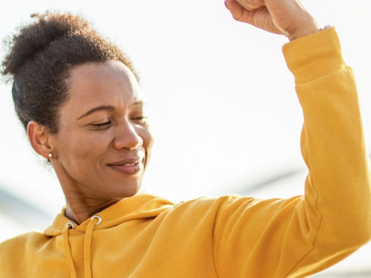 Strengthens immunity