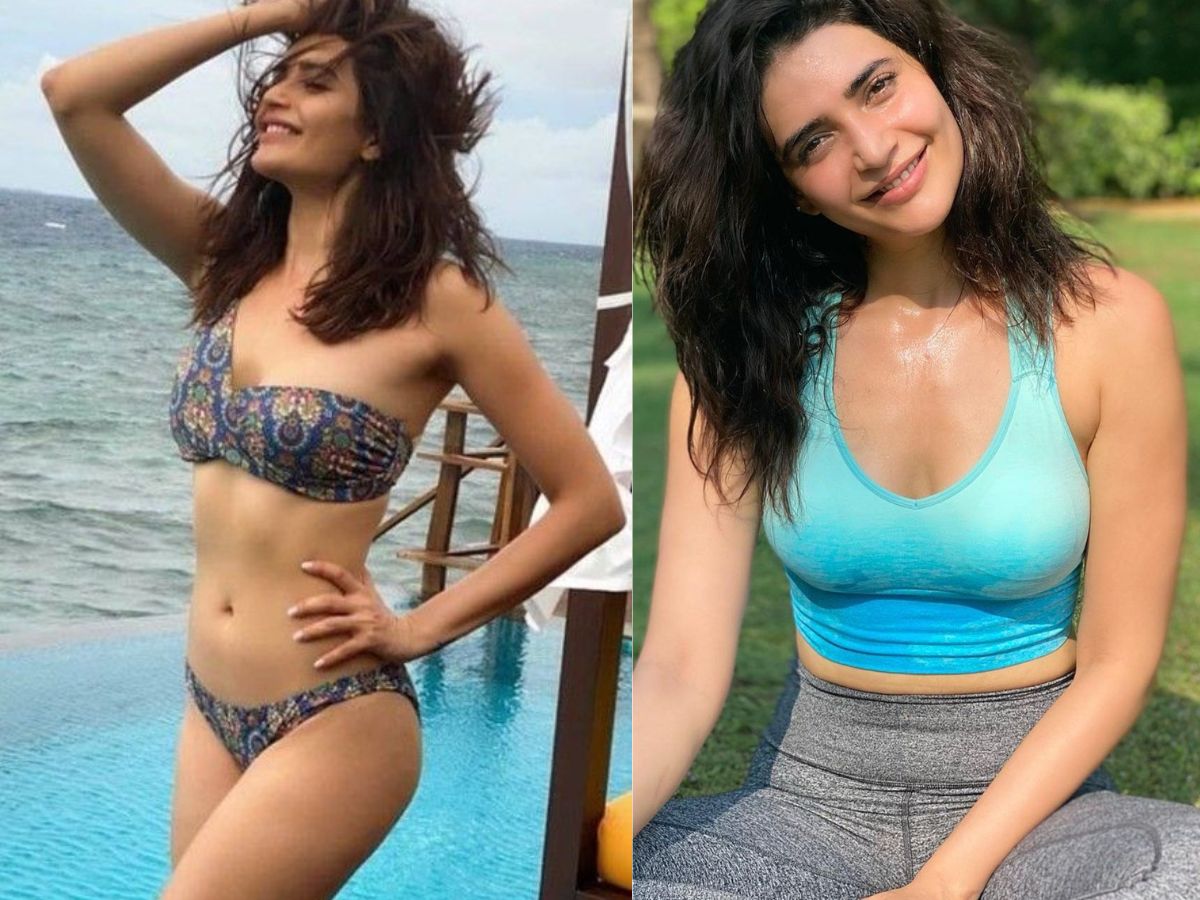 Bold beauty that turns heads