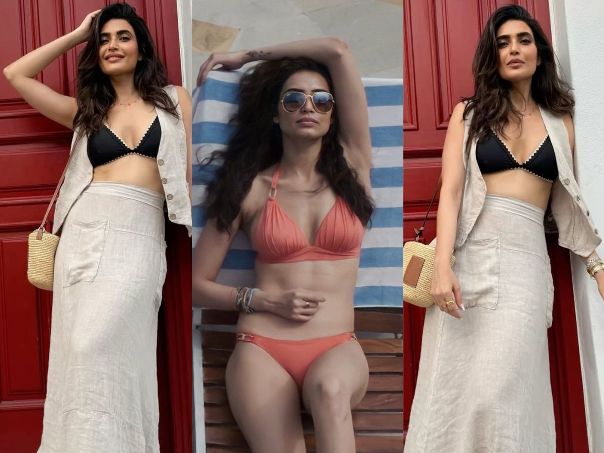 A bold finish with fierce attitude