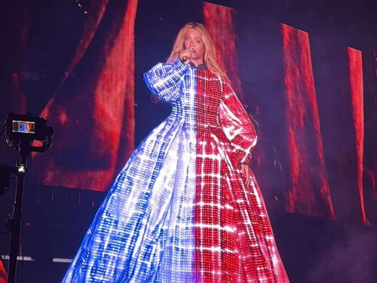 Tech Meets Tradition