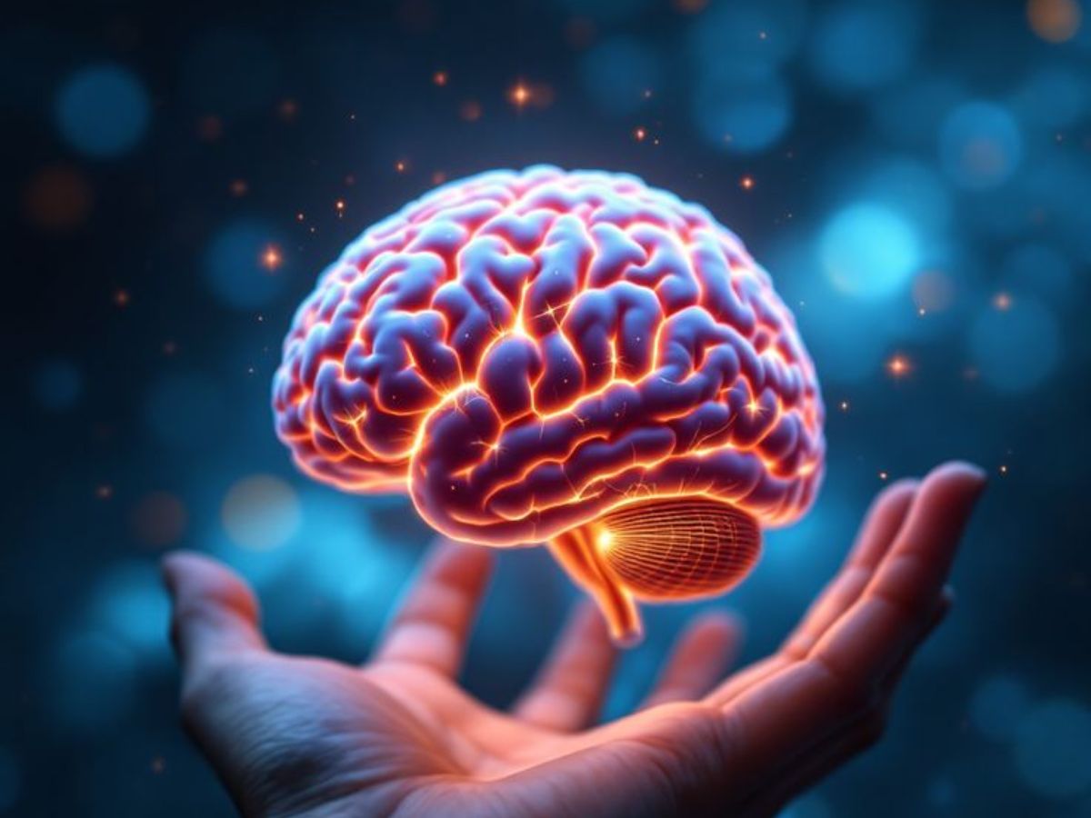 Enhances brain function