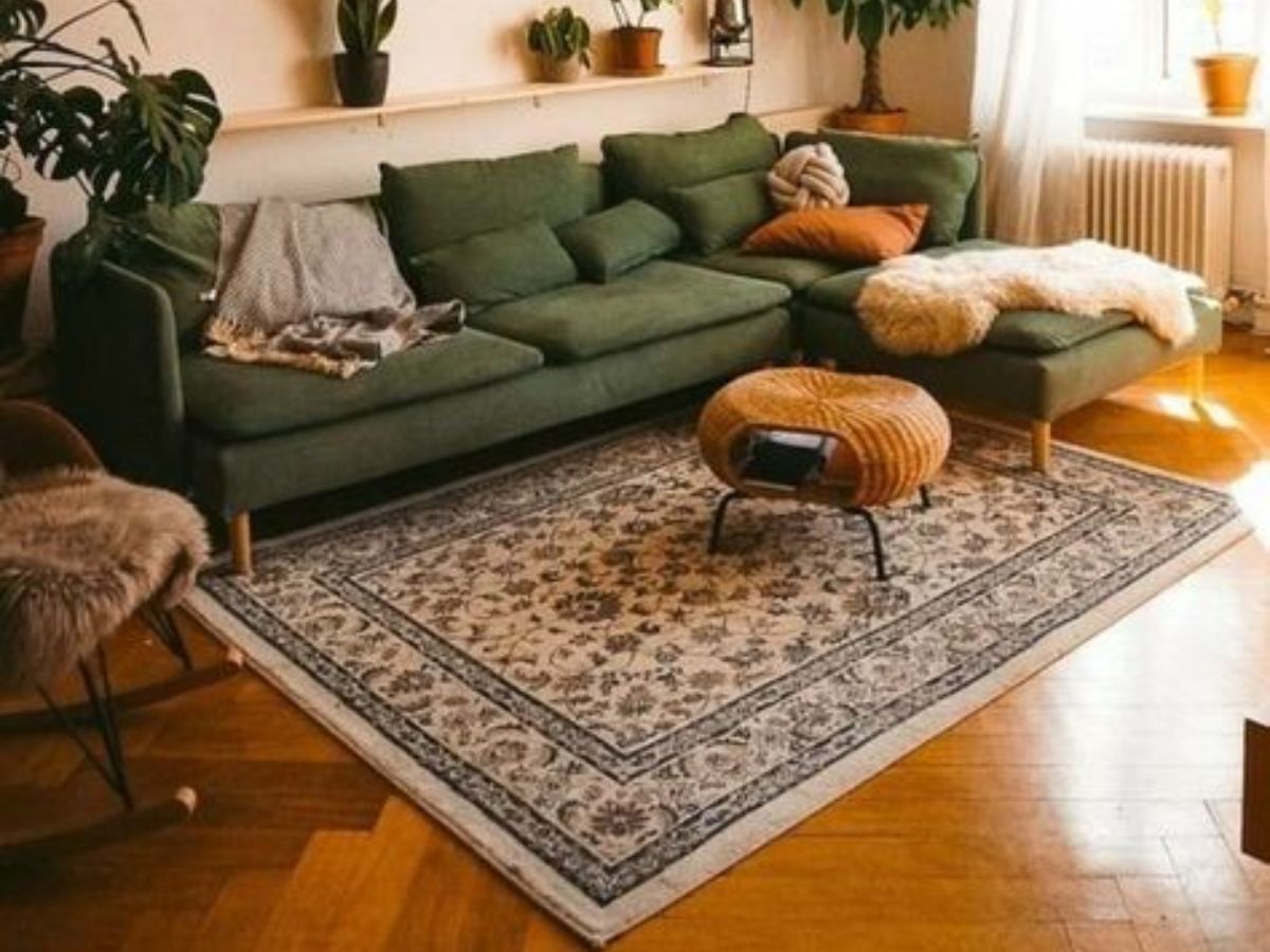 Add a statement wall