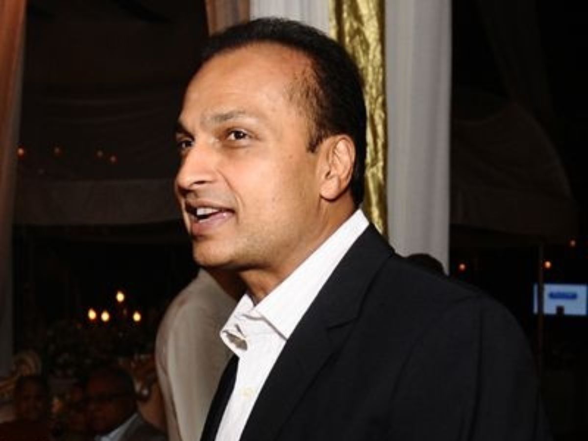 Did Mukesh Ambani help him in this?