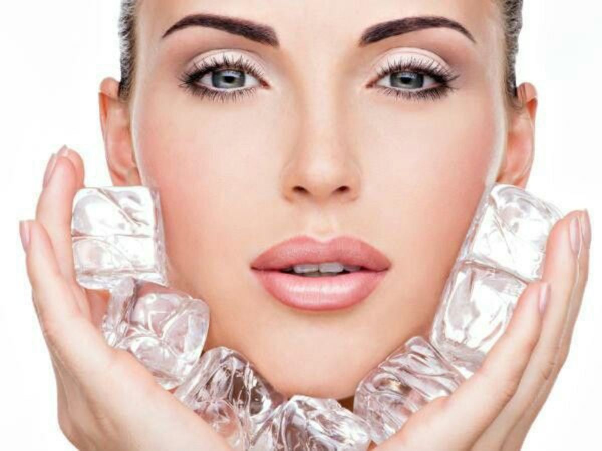 Lessens Fine Lines and Wrinkles