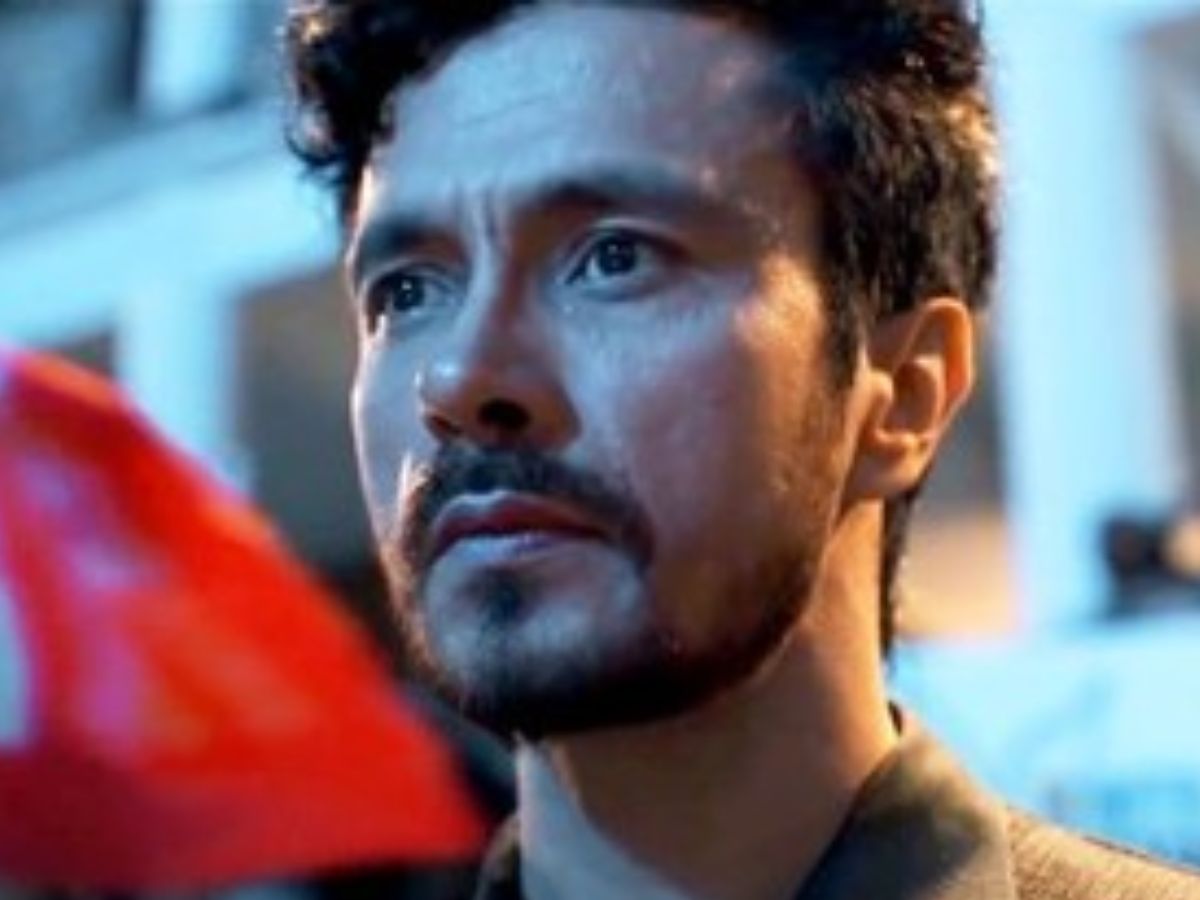 The Kashmir Files (2022)