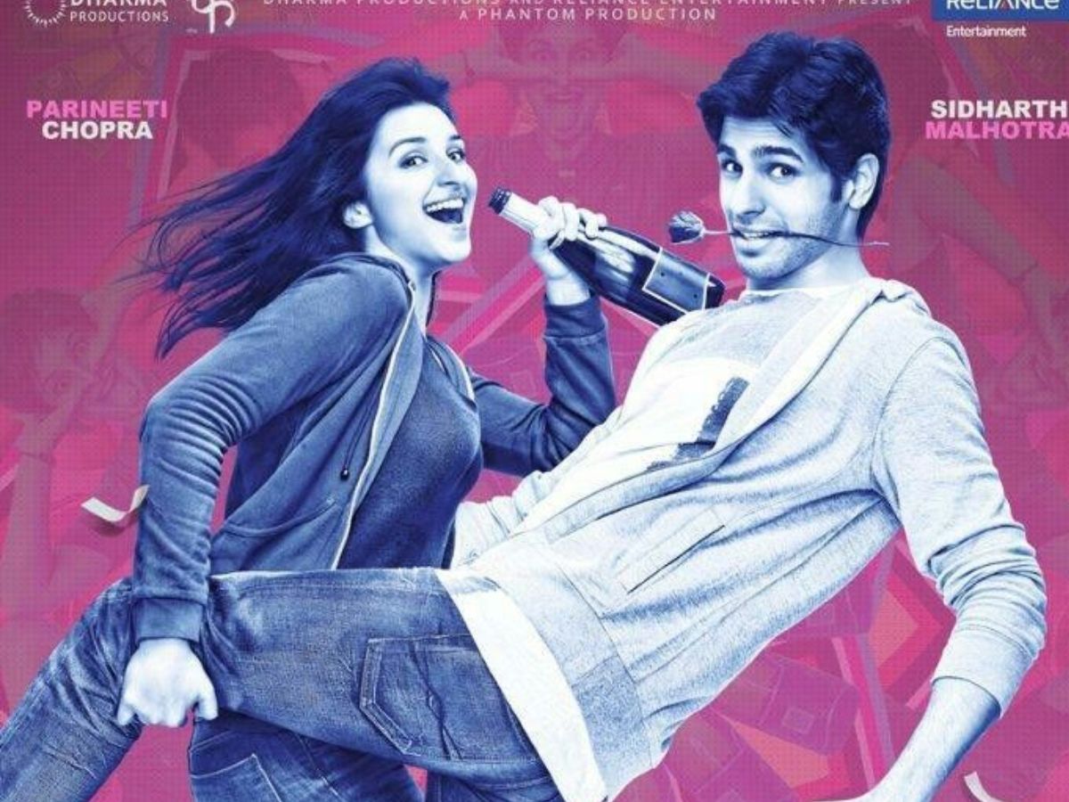 Hasee Toh Phasee (2014)