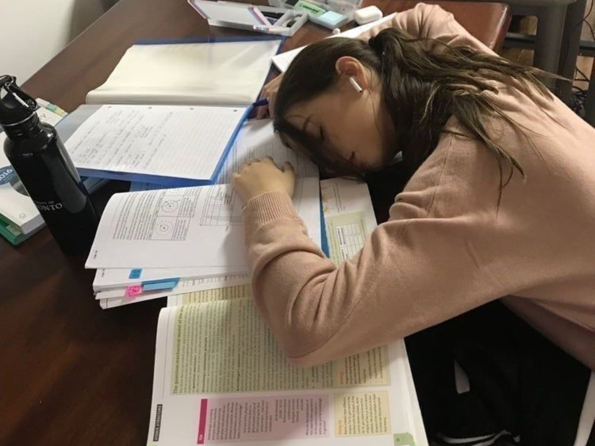 Don’t Fear Being Alone Initially