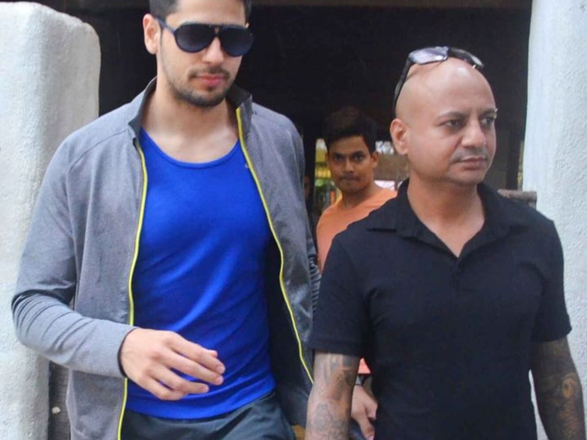 Aalim Hakim-₹1 lakh+ per haircut