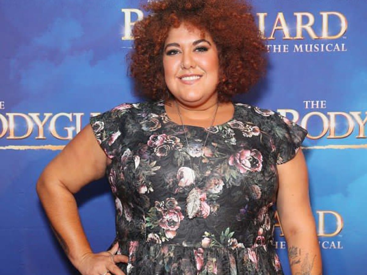 Casey Donovan- Australian Idol Winner (Australia)