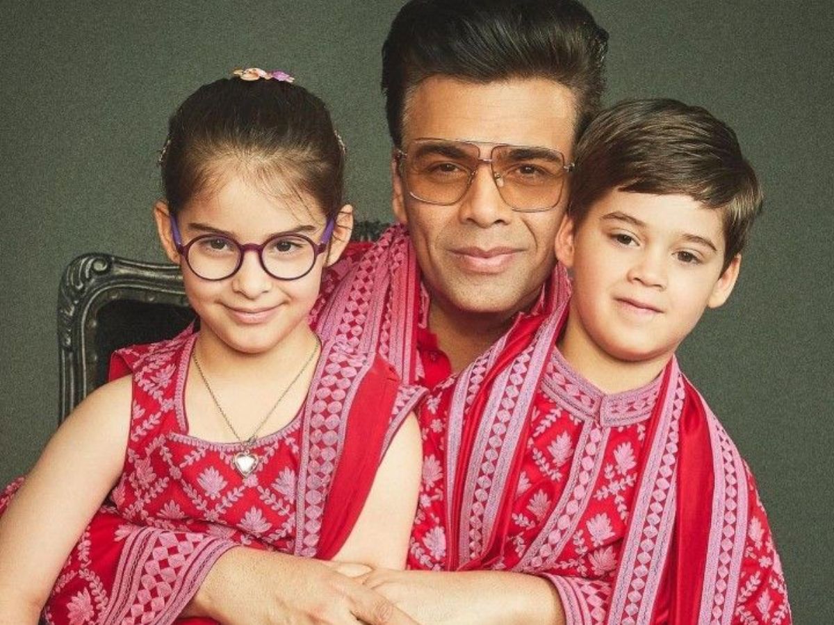 Karan Johar