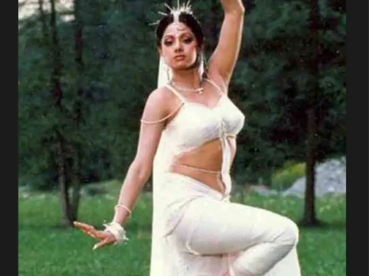 Sridevi