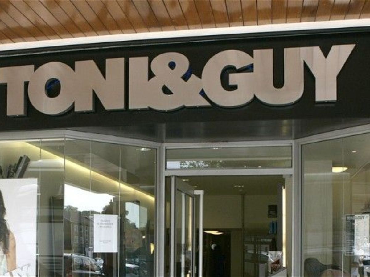 Tony and Guy Elite- Rs.3000+