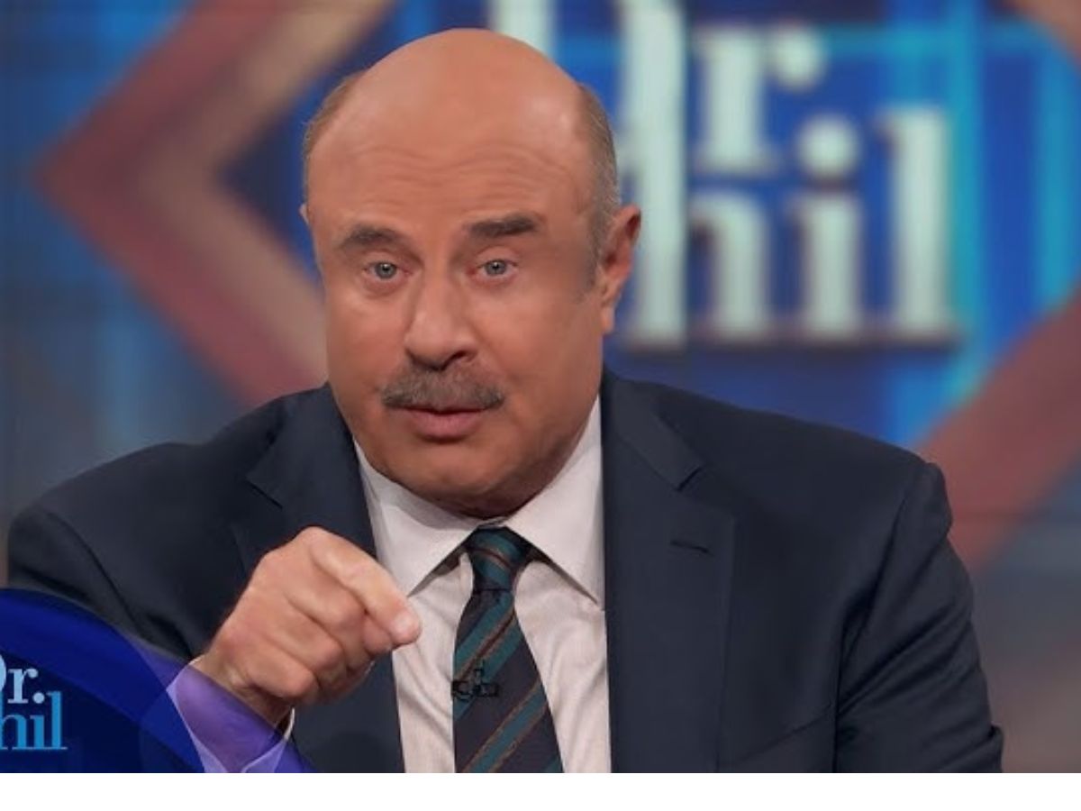 Dr. Phil's Show Scams (USA/GLOBAL)