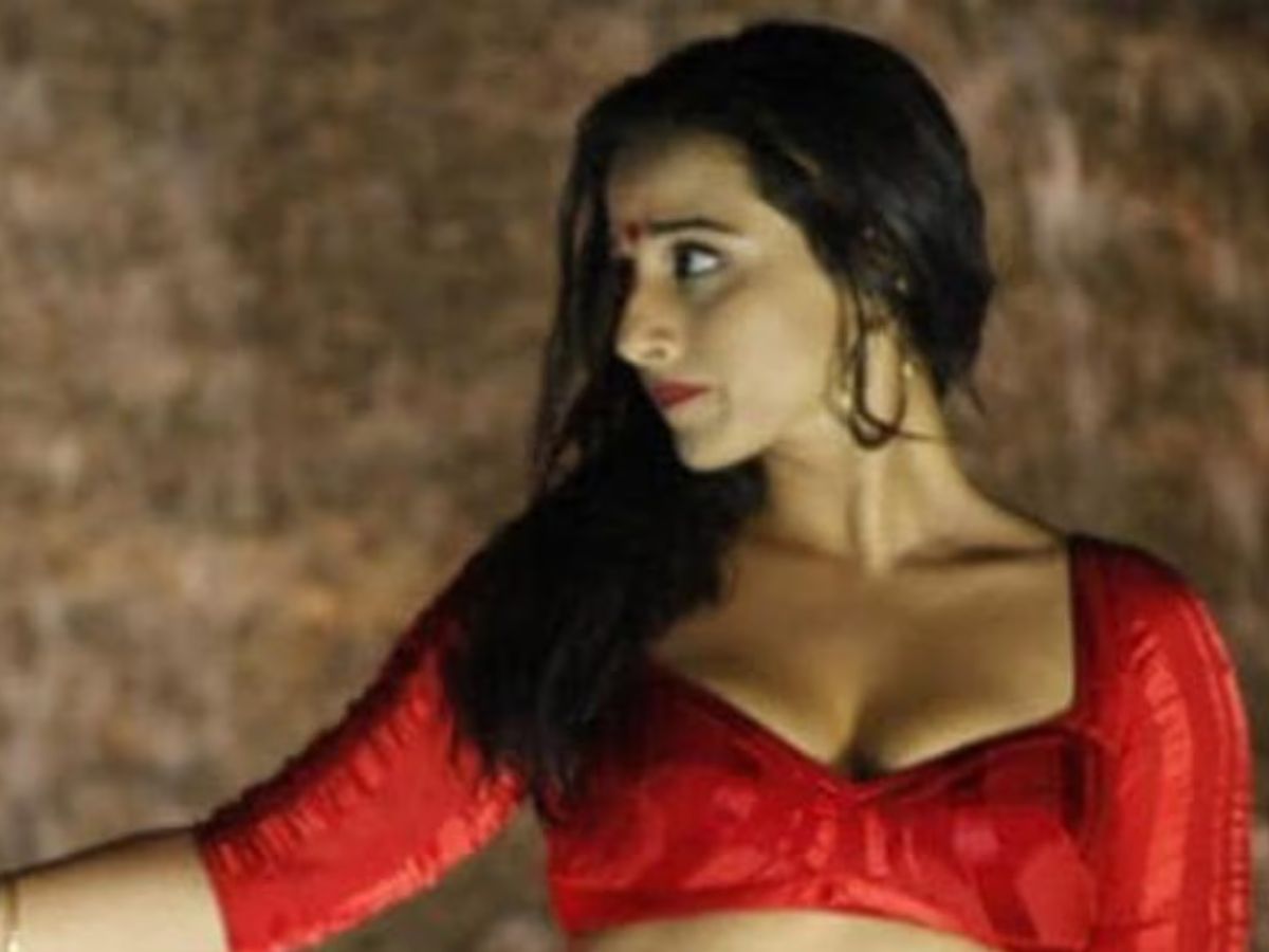 Vidya Balan