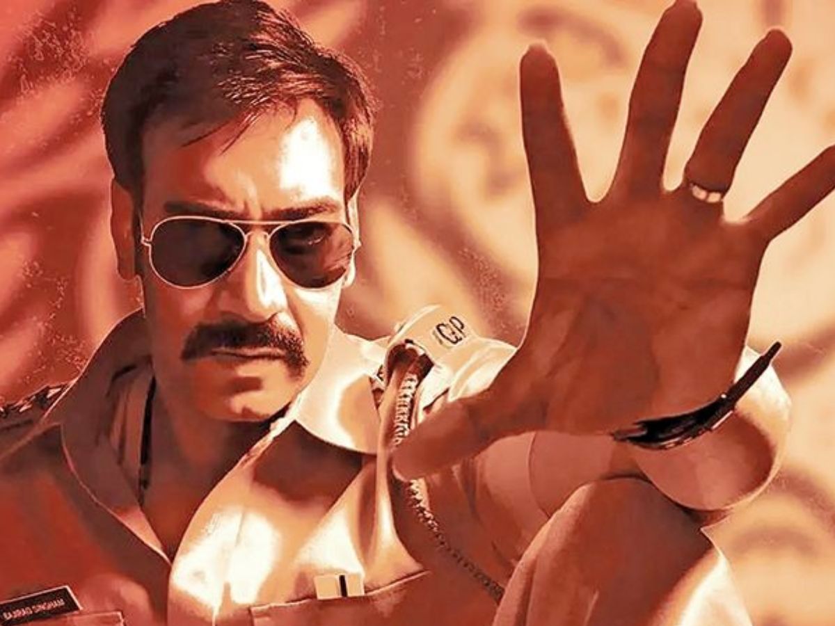 SINGHAM