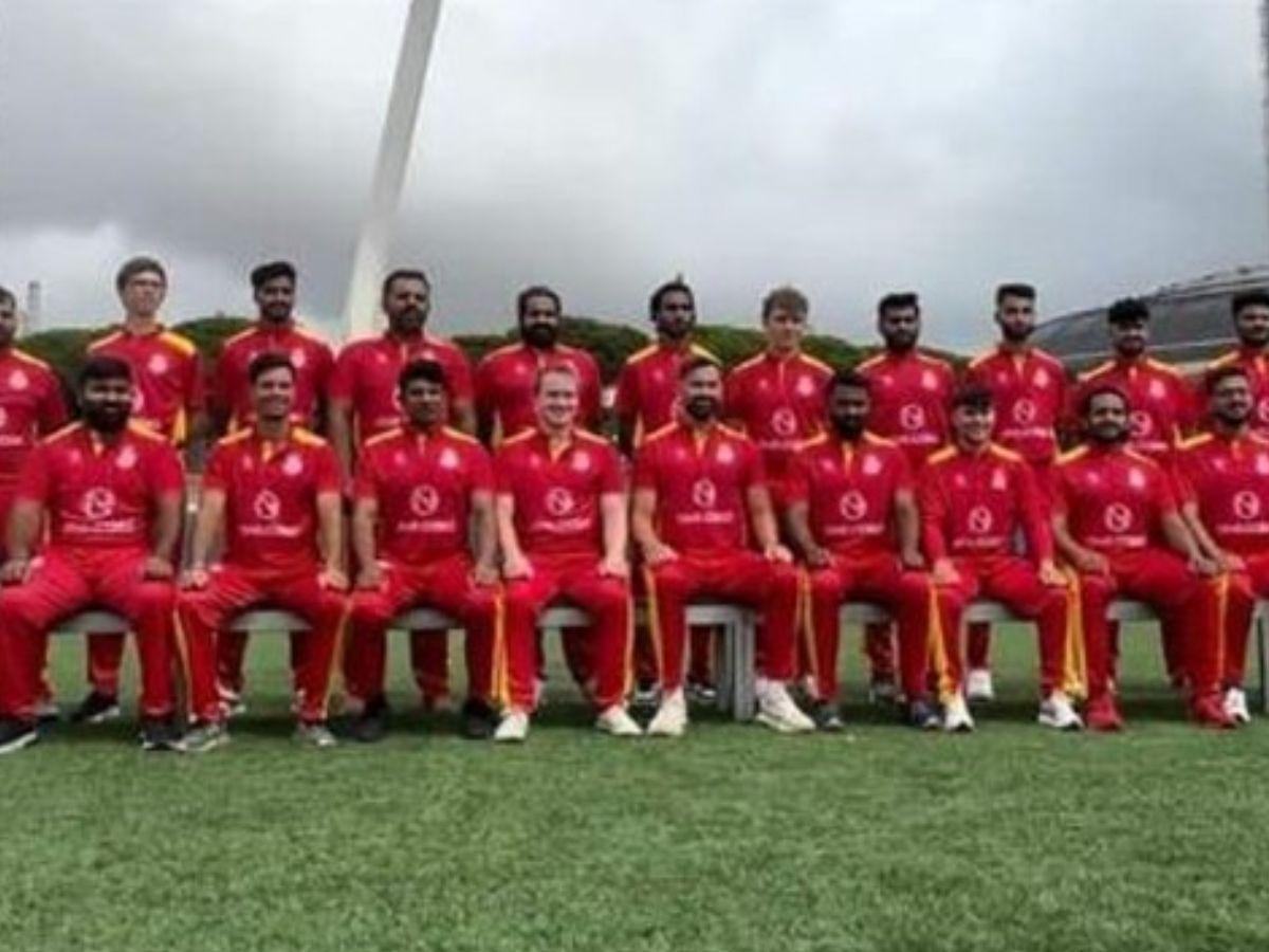 Spain vs Croatia 2024