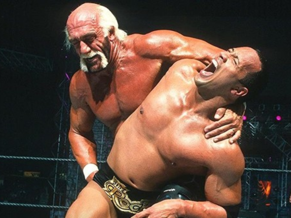 The return of the immortal – WWE Comeback, 2002