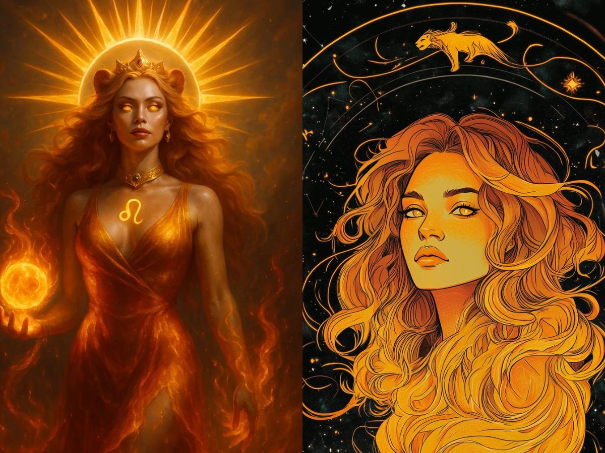 Leo- The loyal heart