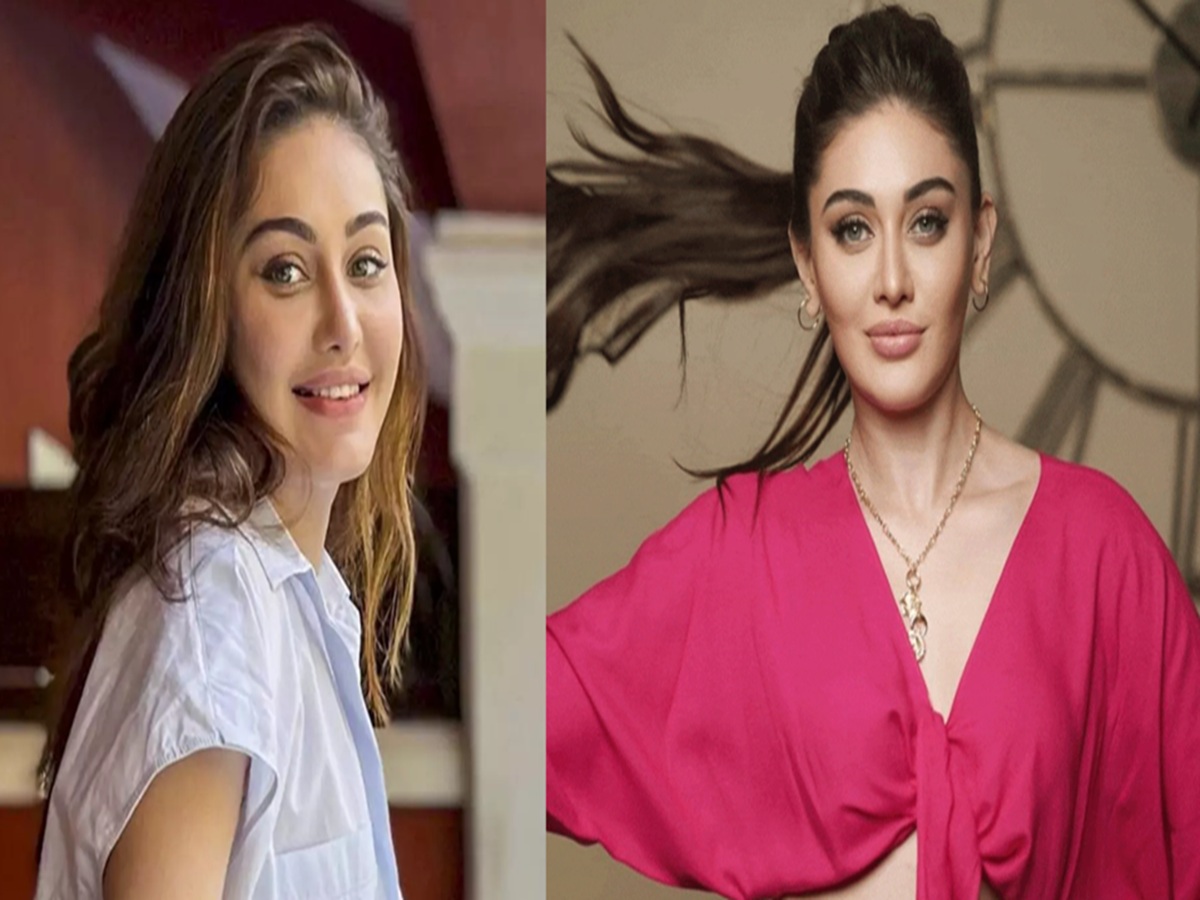 Shefali Jariwala posing at a media event in an elegant outfit, symbolizing her successful career