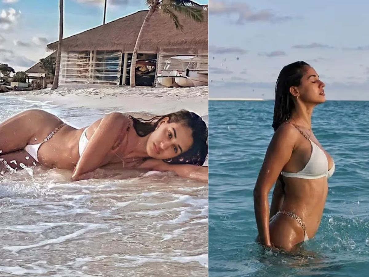 The fusion of old and new