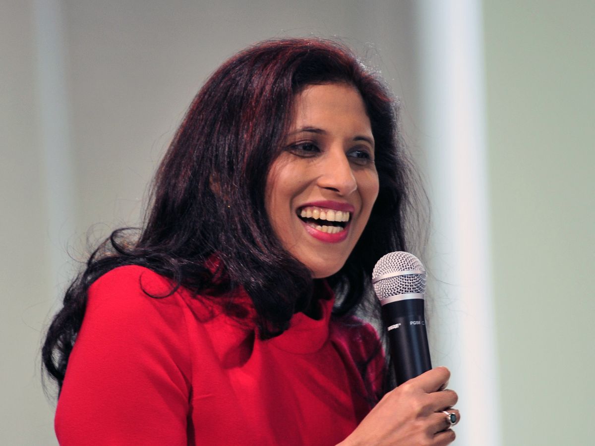Leena Nair
