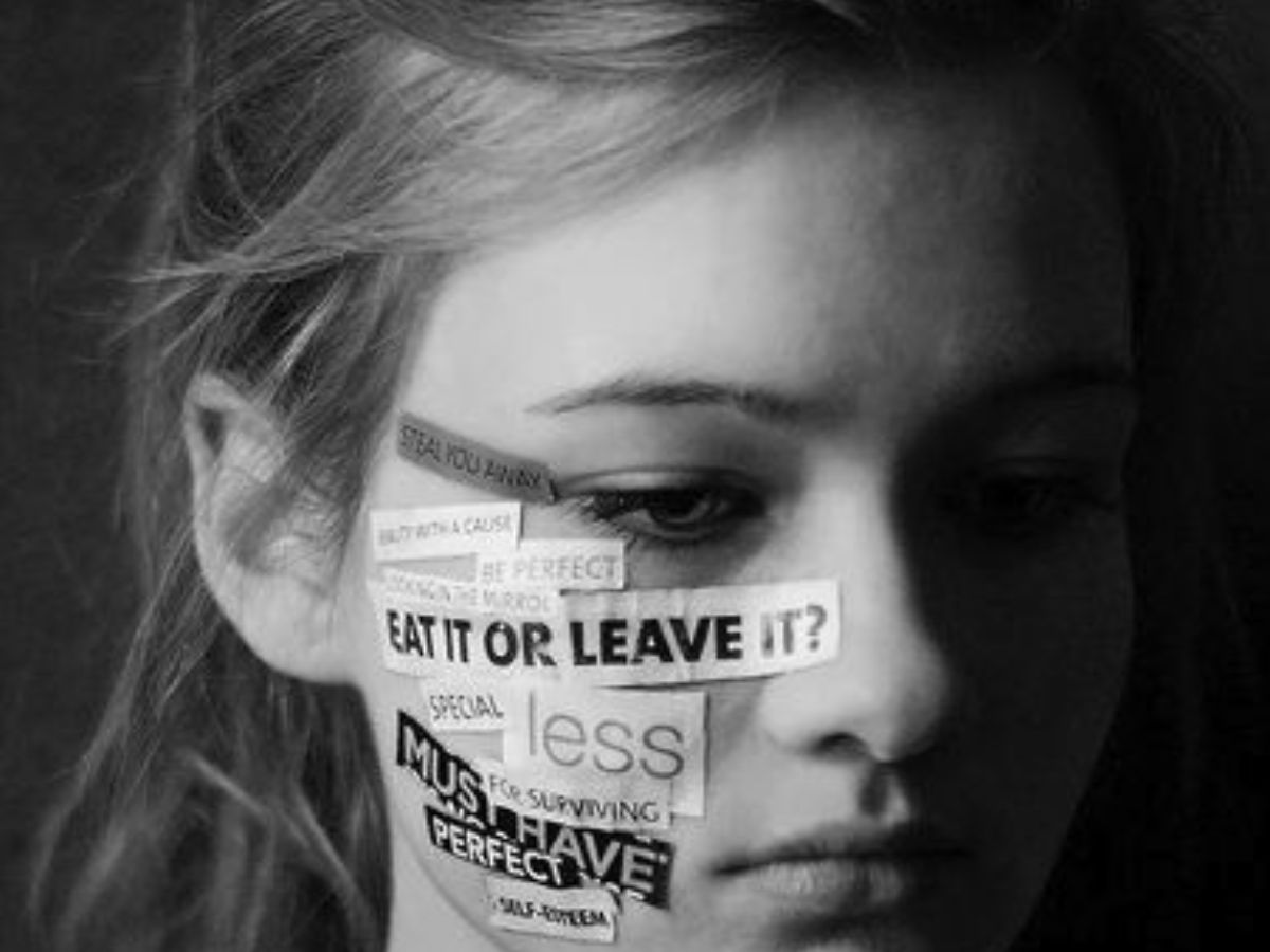 Use negative visualization