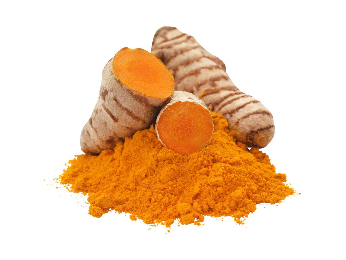 Turmeric