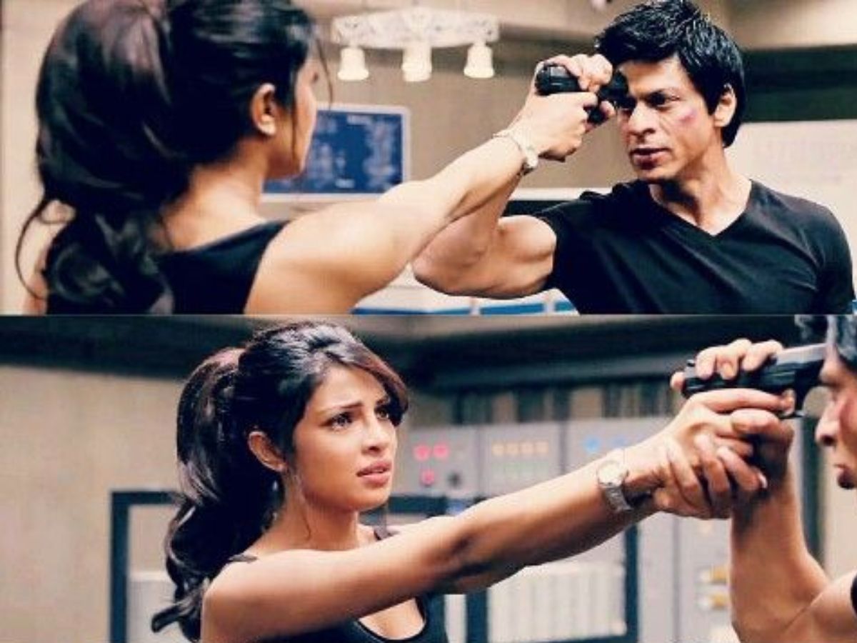 Don & Don 2 (2006, 2011)