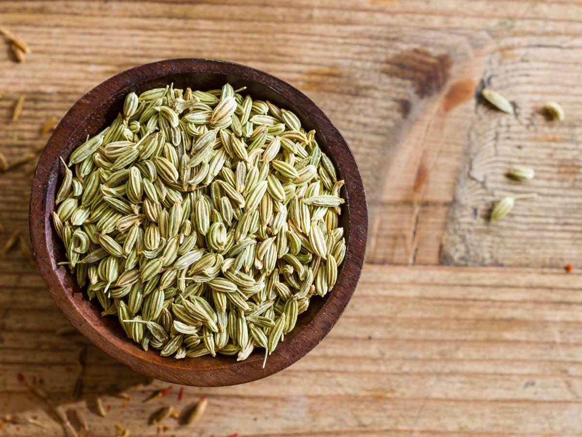 Antimicrobial properties