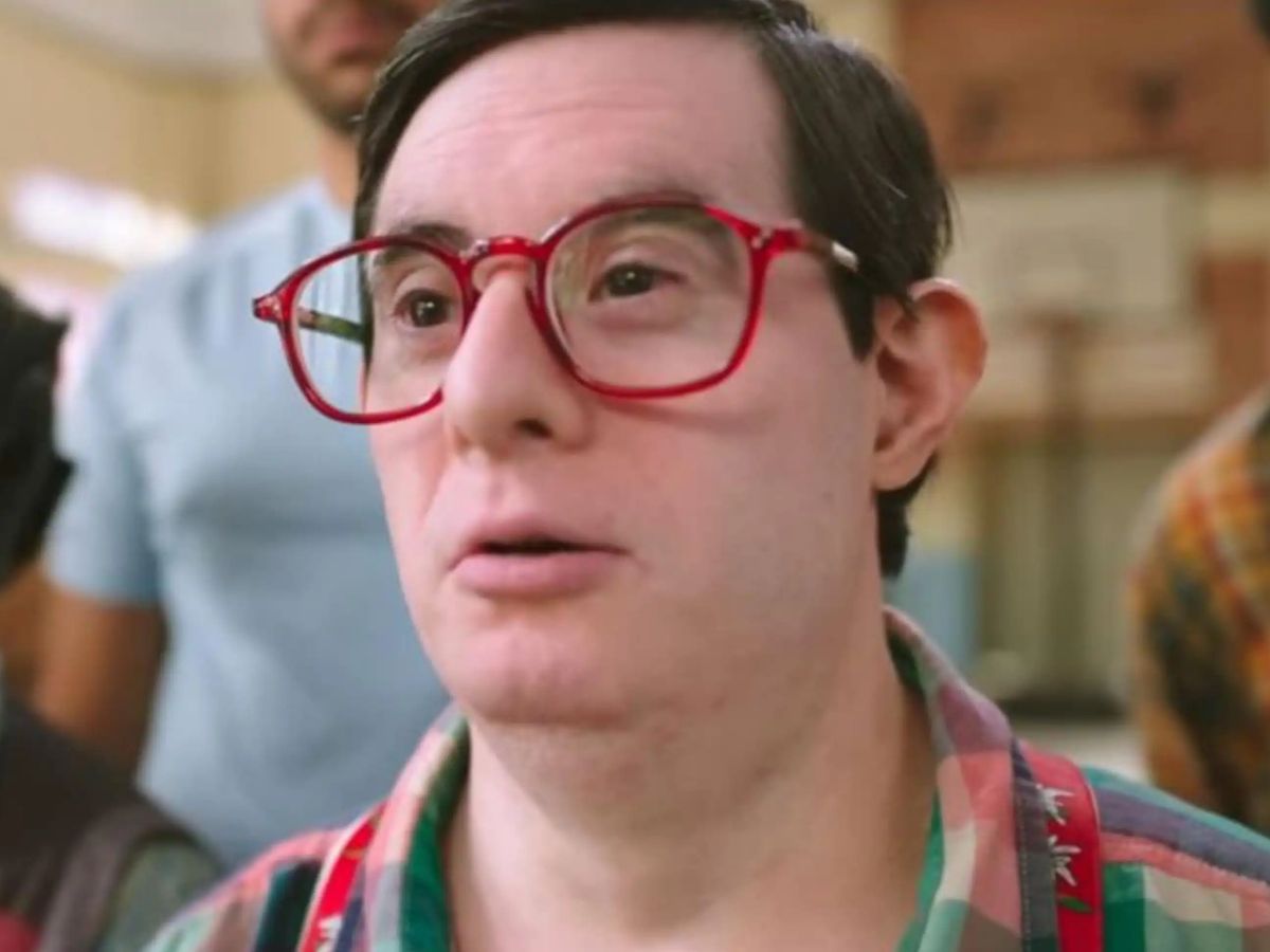 Survivor and a Fighter