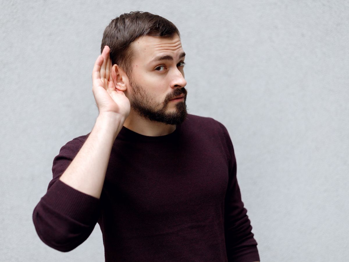 Negative Opinions About Coworkers or Bosses