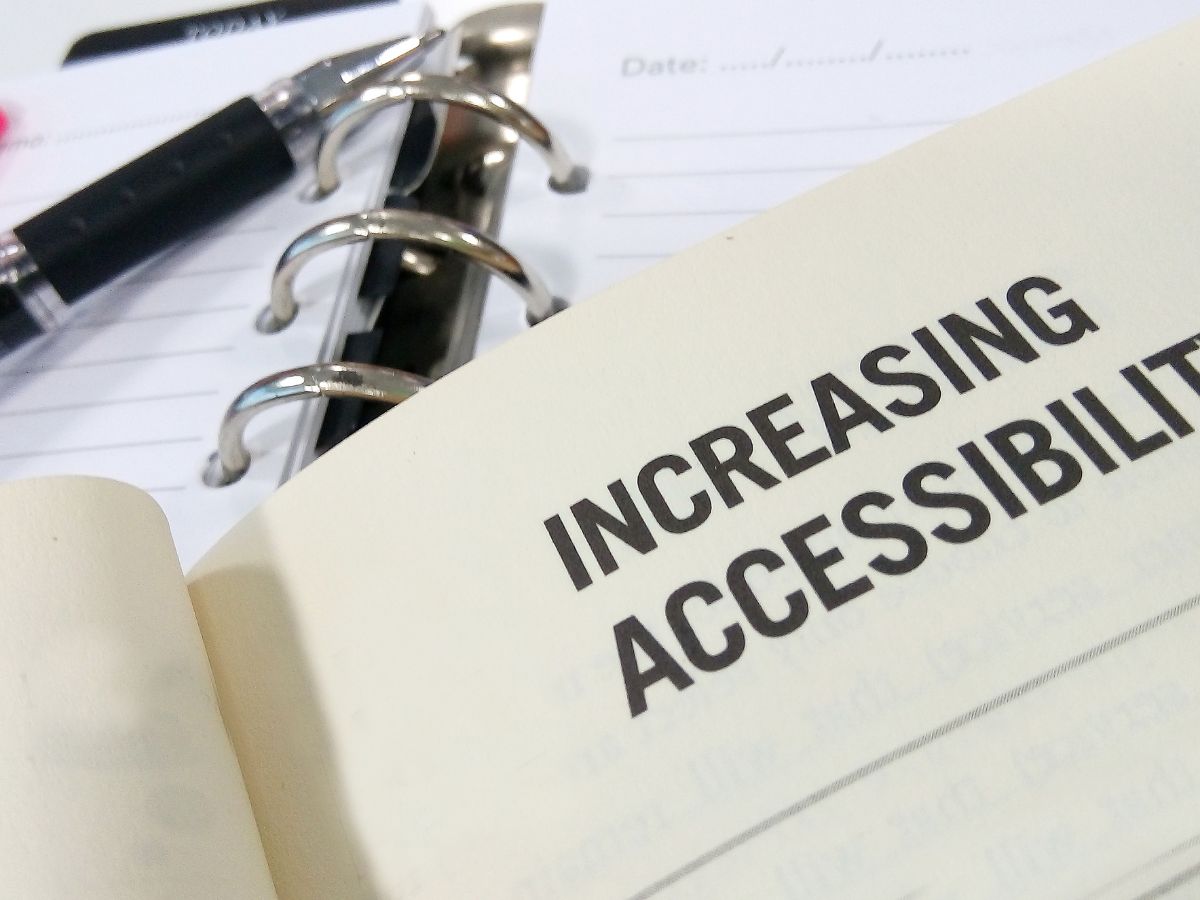 Increased Accessibility and Innovation