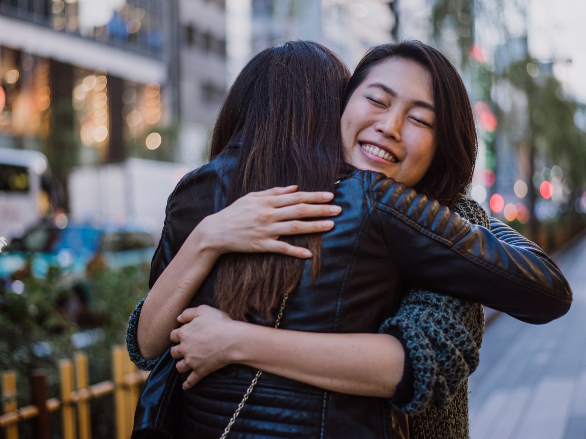 Enhanced Emotional Well-being