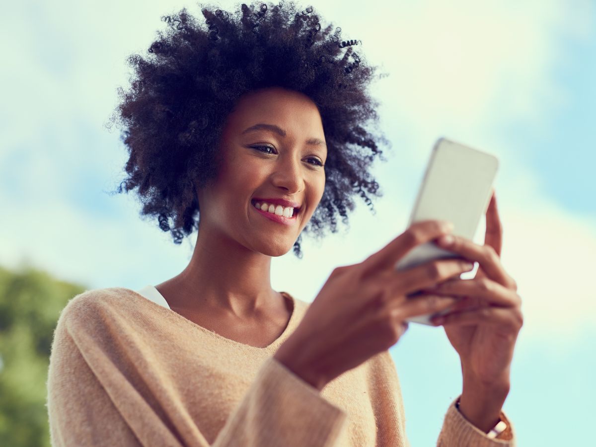 Boosts Mood Naturally