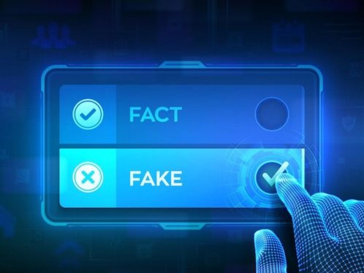 The fake petition or survey