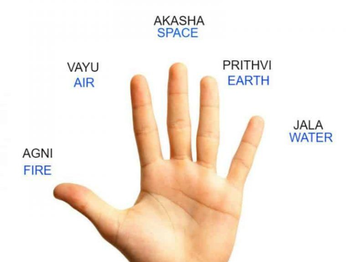 Benefits Of Using Your Hands