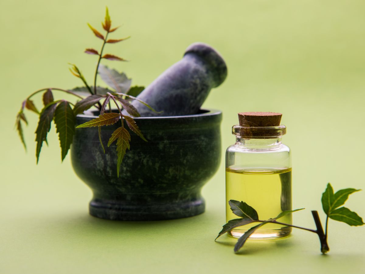 Neem Oil