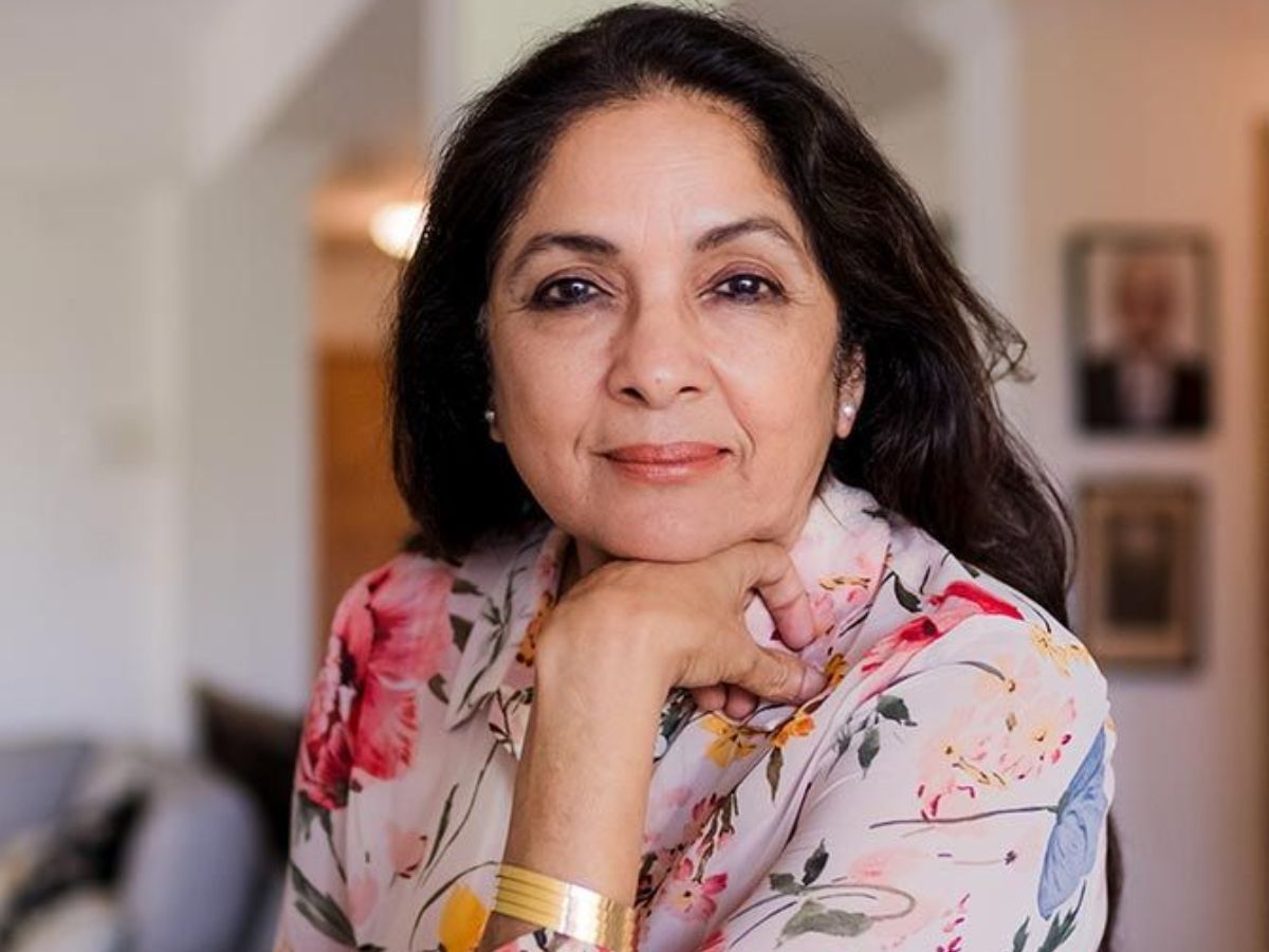 Neena Gupta- Stay Close To Your Roots