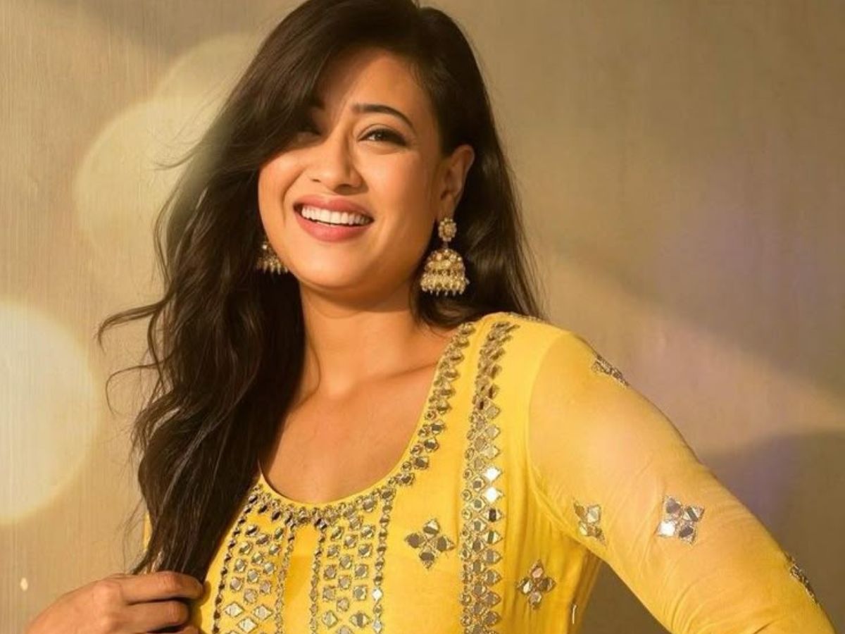 Shweta Tiwari- You are stronger than you think