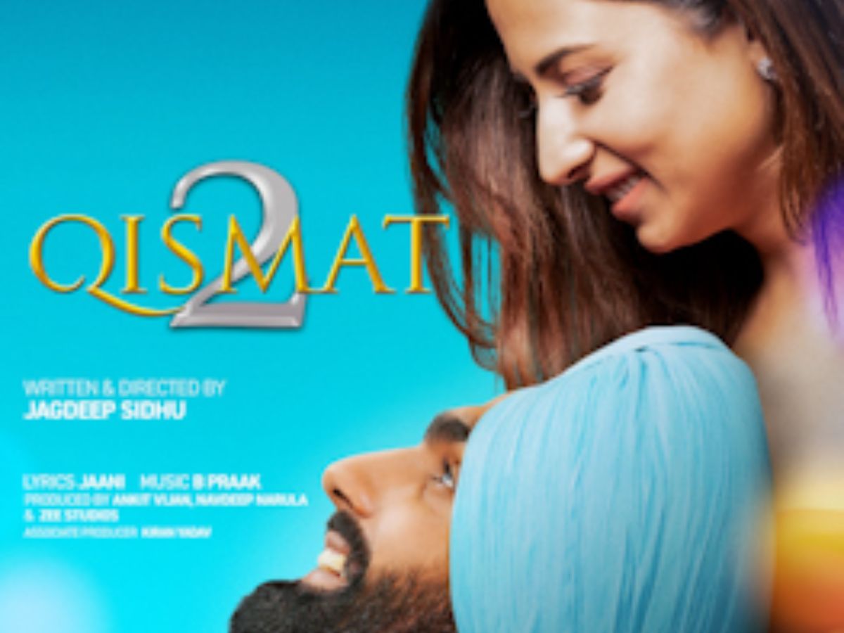 Qismat 2 (2021)