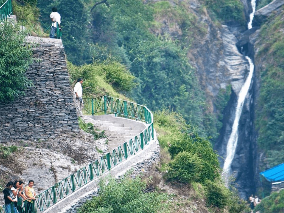 McLeod Ganj, Himachal Pradesh- Little Tibet Meets The Scottish Highlands